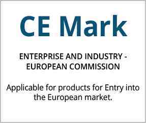 CE Mark Certification Srilanka