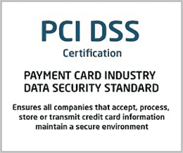 PCIDSS Certification Srilanka