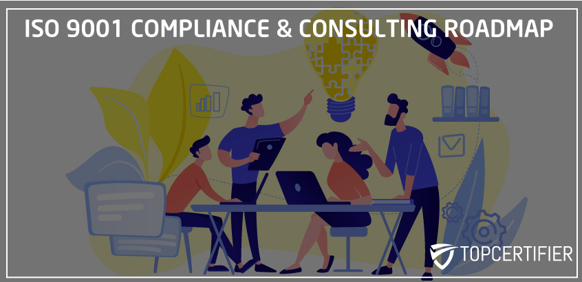 ISO 9001 Compliance Roadmap Srilanka