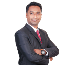 Senior HIPAA consultant in Srilanka