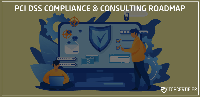 PCI-DSS Compliance Roadmap Srilanka
