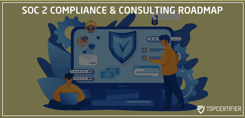 SOC2 Compliance Roadmap Srilanka