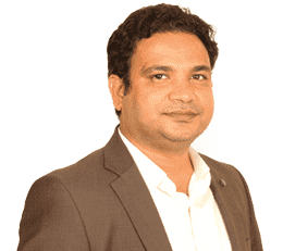 Mr. Vijay Boregowda - SriLanka